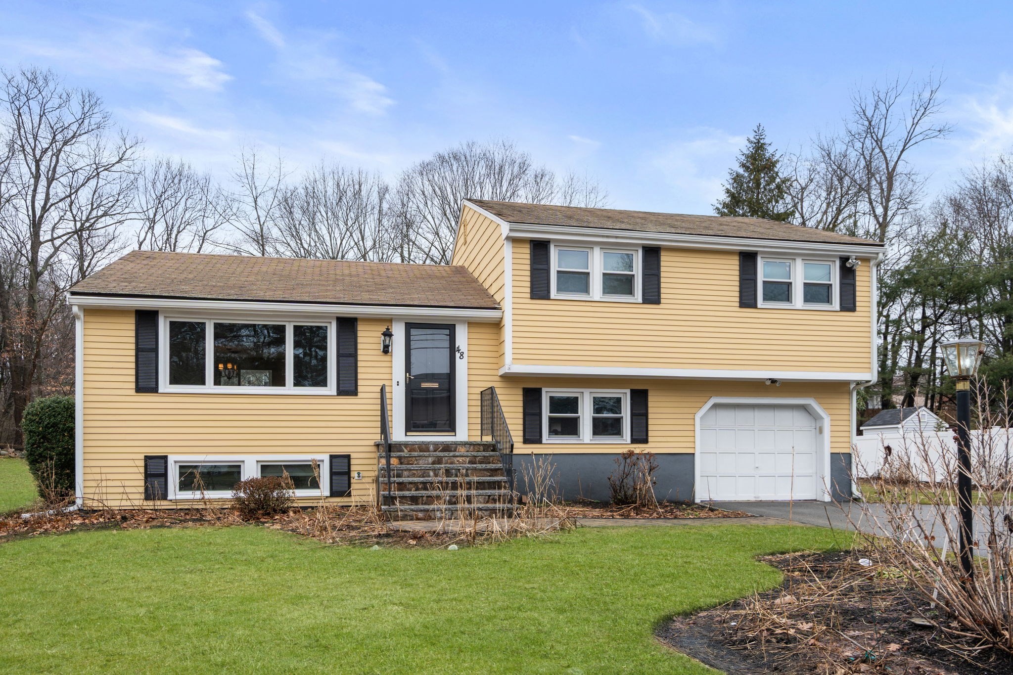 48 Gary Rd, Needham, MA 02494
