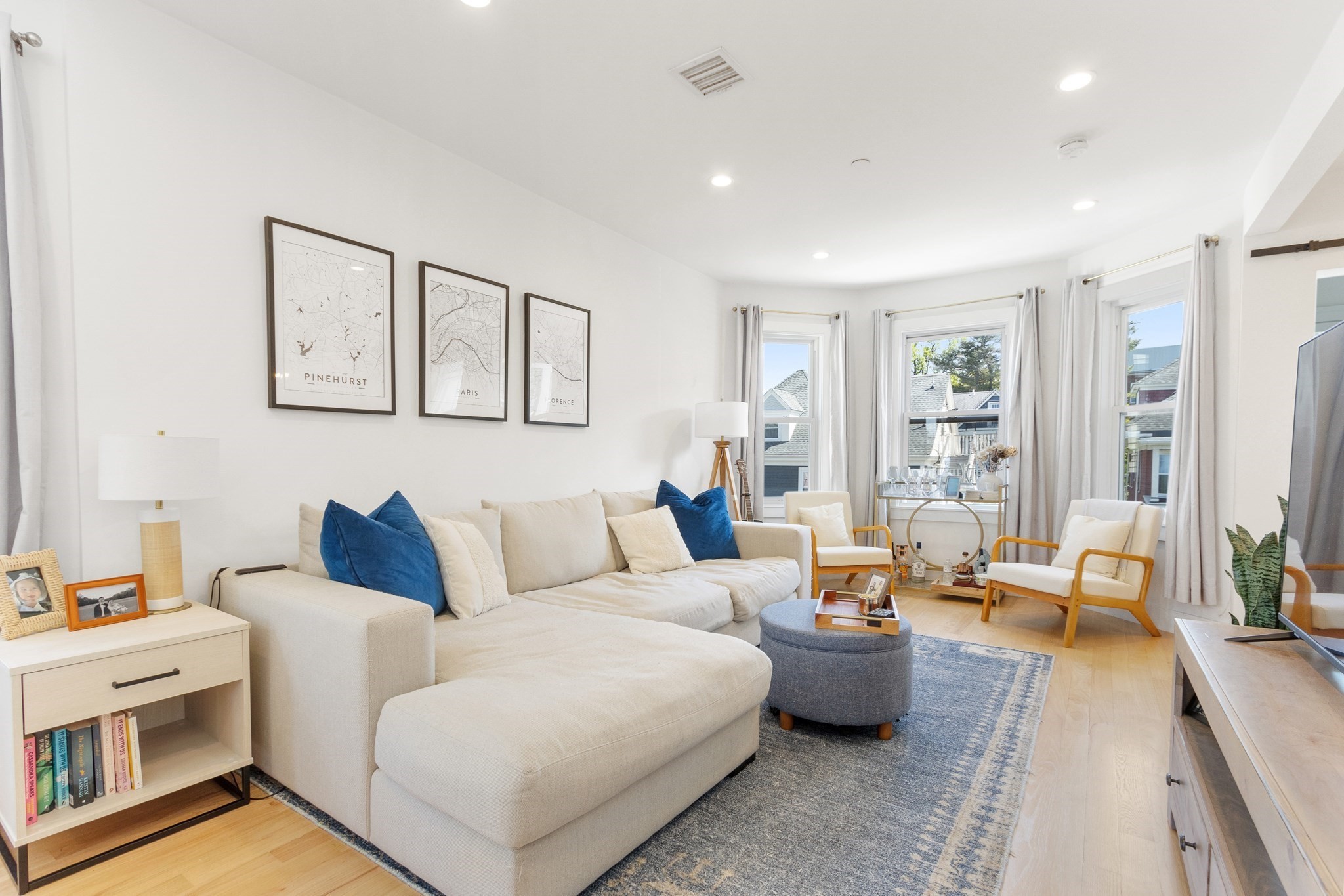 112 King Street Unit 3, Dorchester, Boston, MA 02122