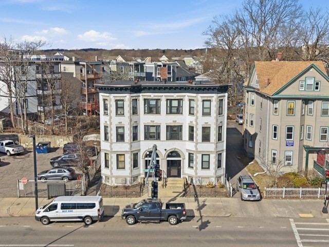 971 Blue Hill Ave, Dorchester, Boston, MA 02124 - Image 2
