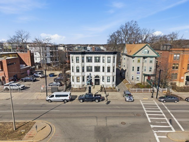 971 Blue Hill Ave, Dorchester, Boston, MA 02124 - Image 3