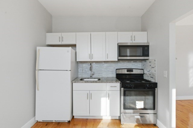 971 Blue Hill Ave, Dorchester, Boston, MA 02124 - Image 9