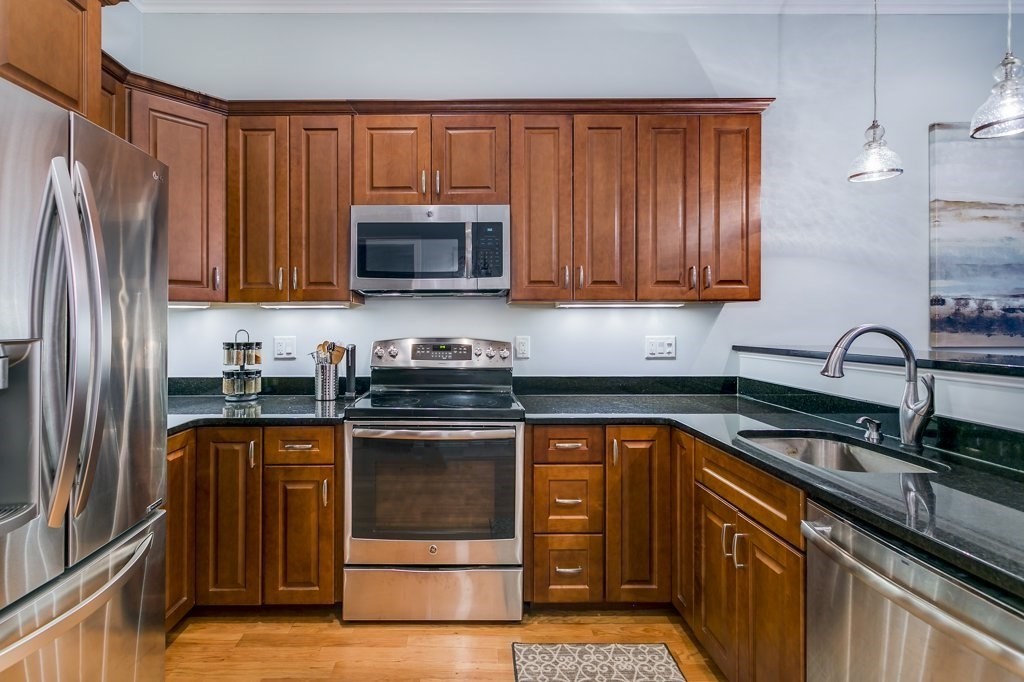 695 E 8th St Unit 1, South Boston, Boston, MA 02127