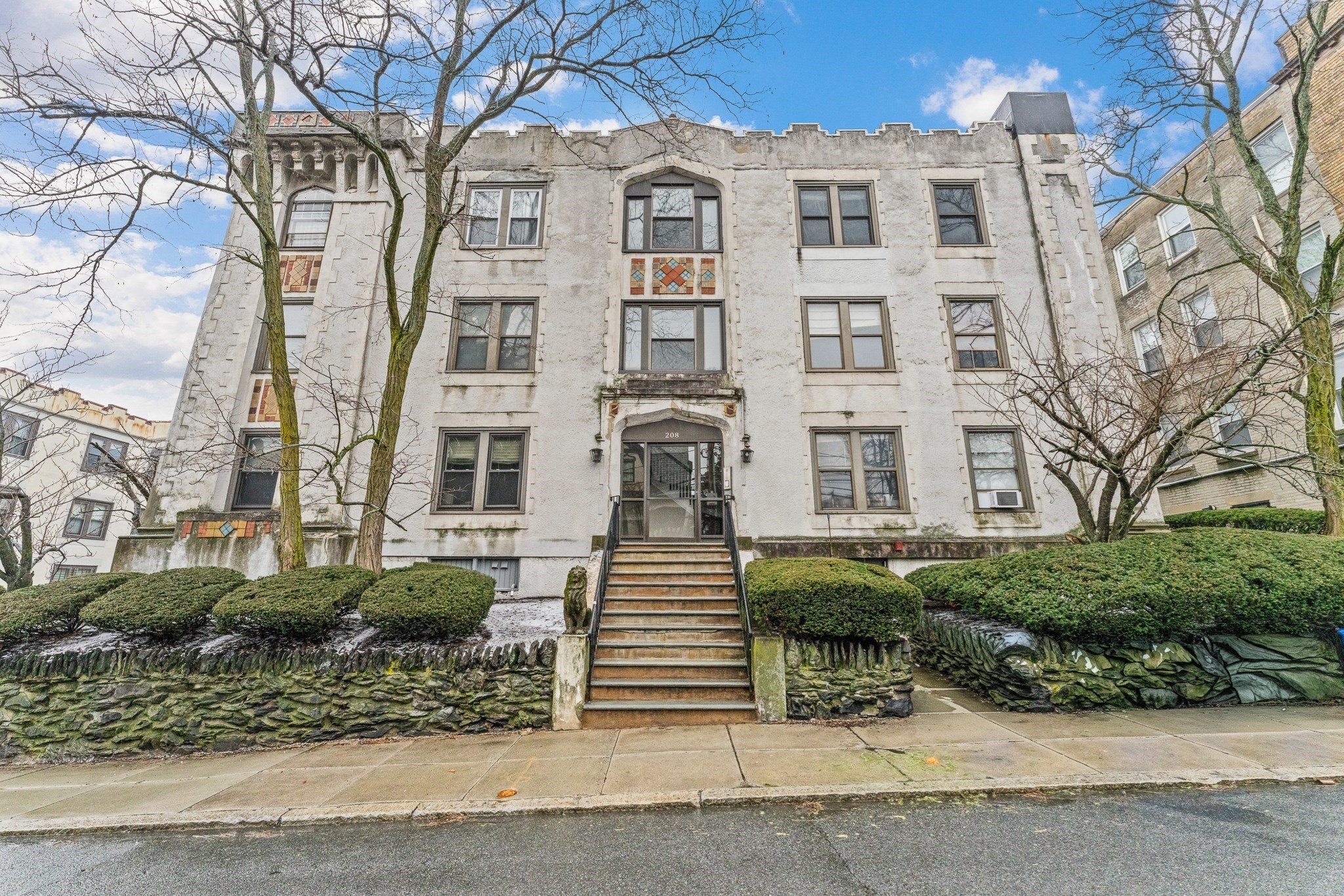 208 Allston St Unit 4, Brighton, Boston, MA 02135