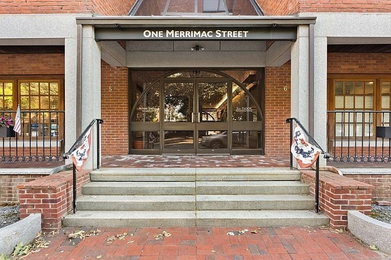 1 Merrimac St Unit 7, Newburyport, MA 01950