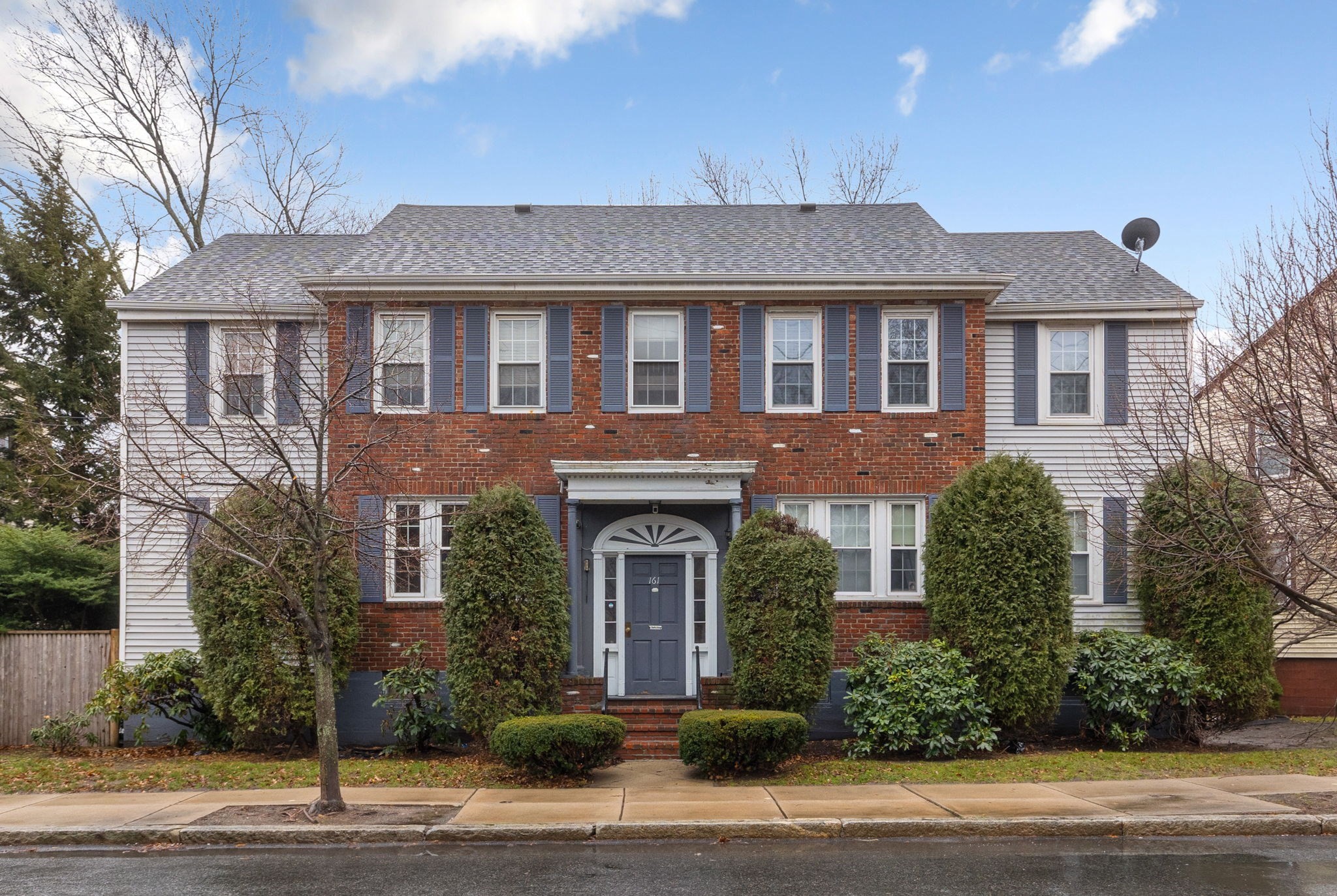 161 Florence St Unit 2, Roslindale, Boston, MA 02131