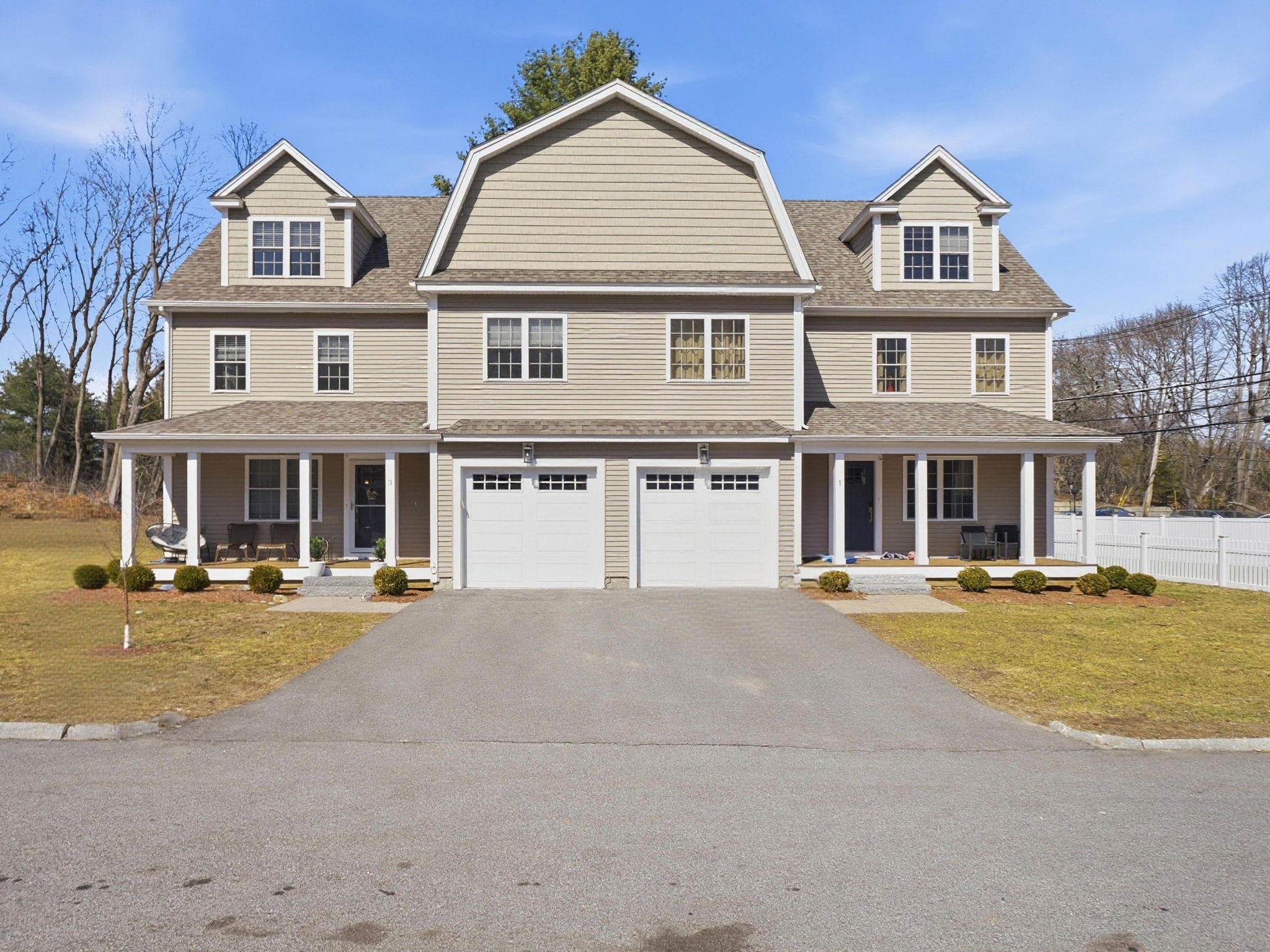3 Bernard Lane Unit 3, Chelmsford, MA 01824