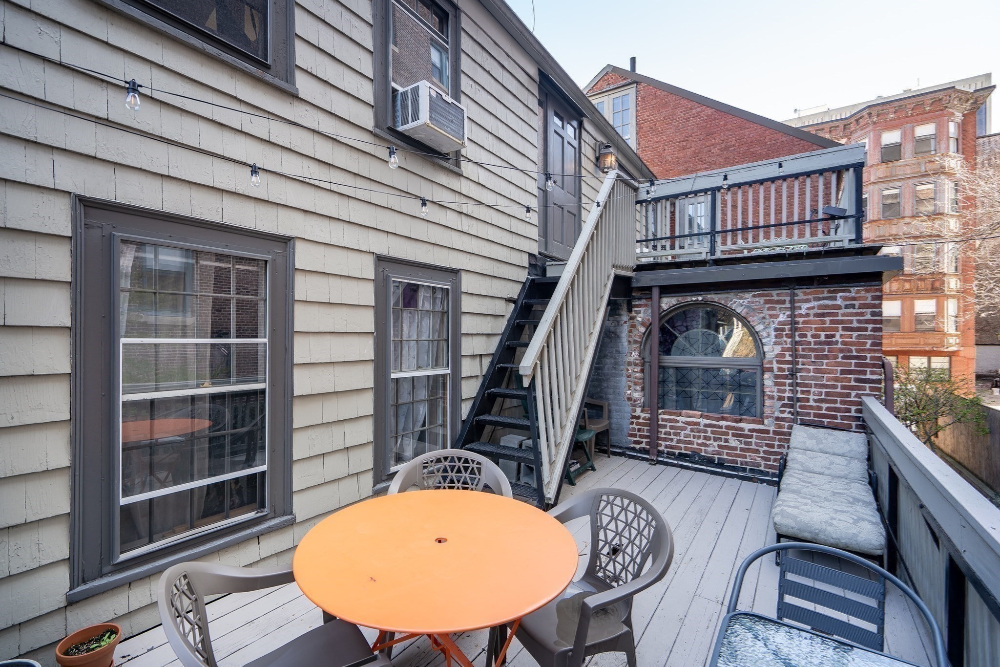 36 Joy St Unit 3, Beacon Hill, Boston, MA 02114