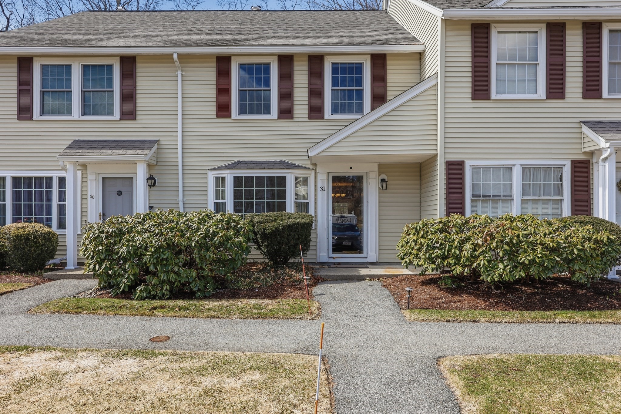 13 Pullard Road Unit 31, Grafton, MA 01519