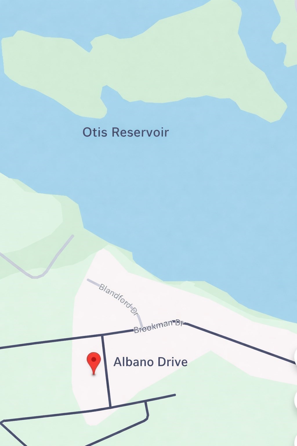 10 Albano Drive, Blandford, MA 01008