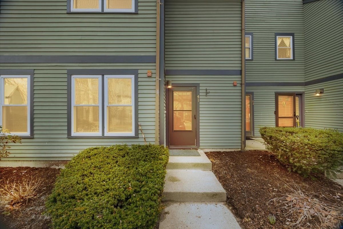 110 Dean St Unit 41, Taunton, MA 02780
