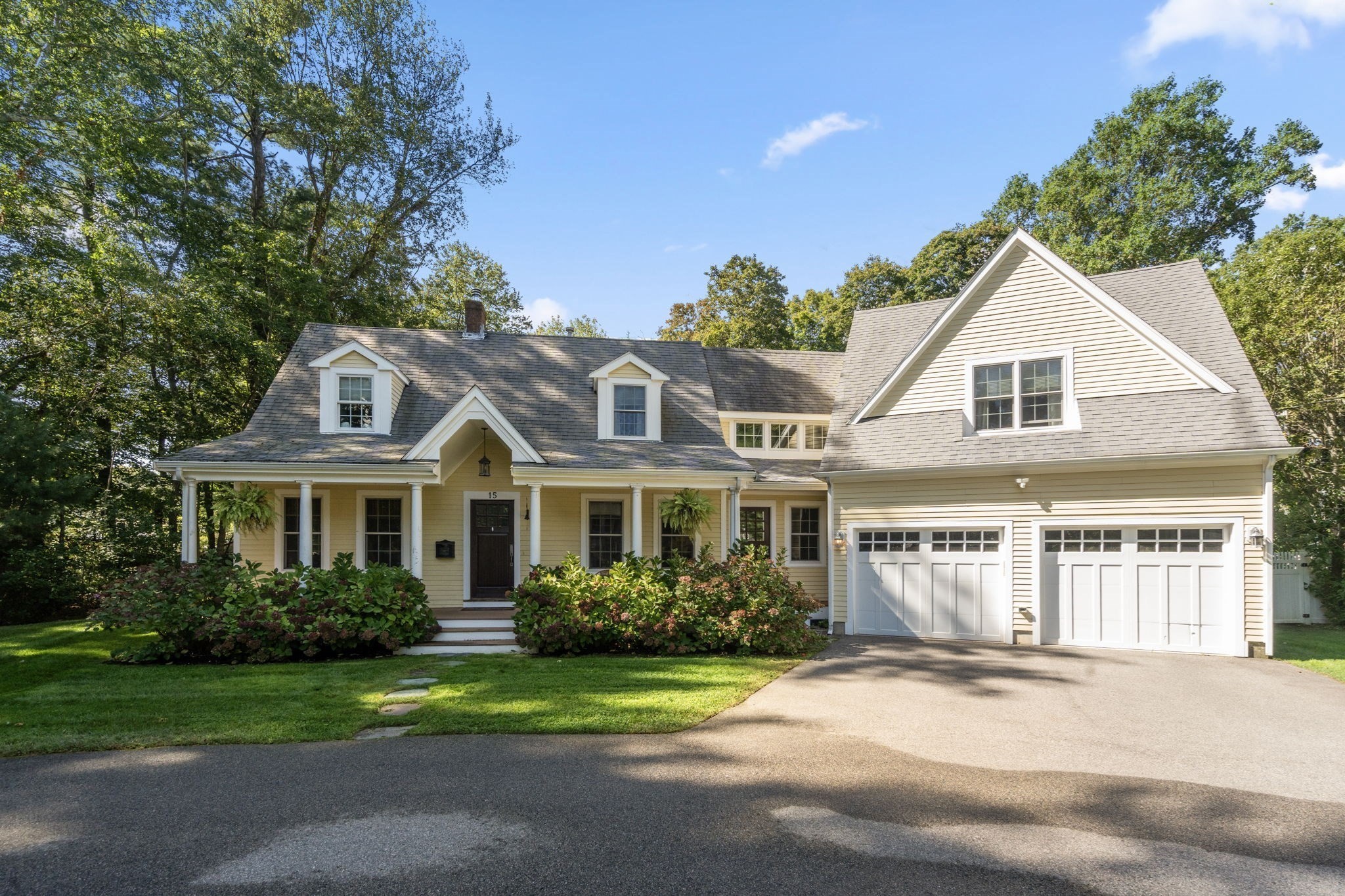 15 Draper Street, Canton, MA 02021