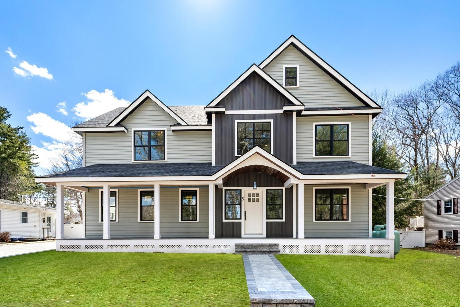 5 Cook Road, Burlington, MA 01803