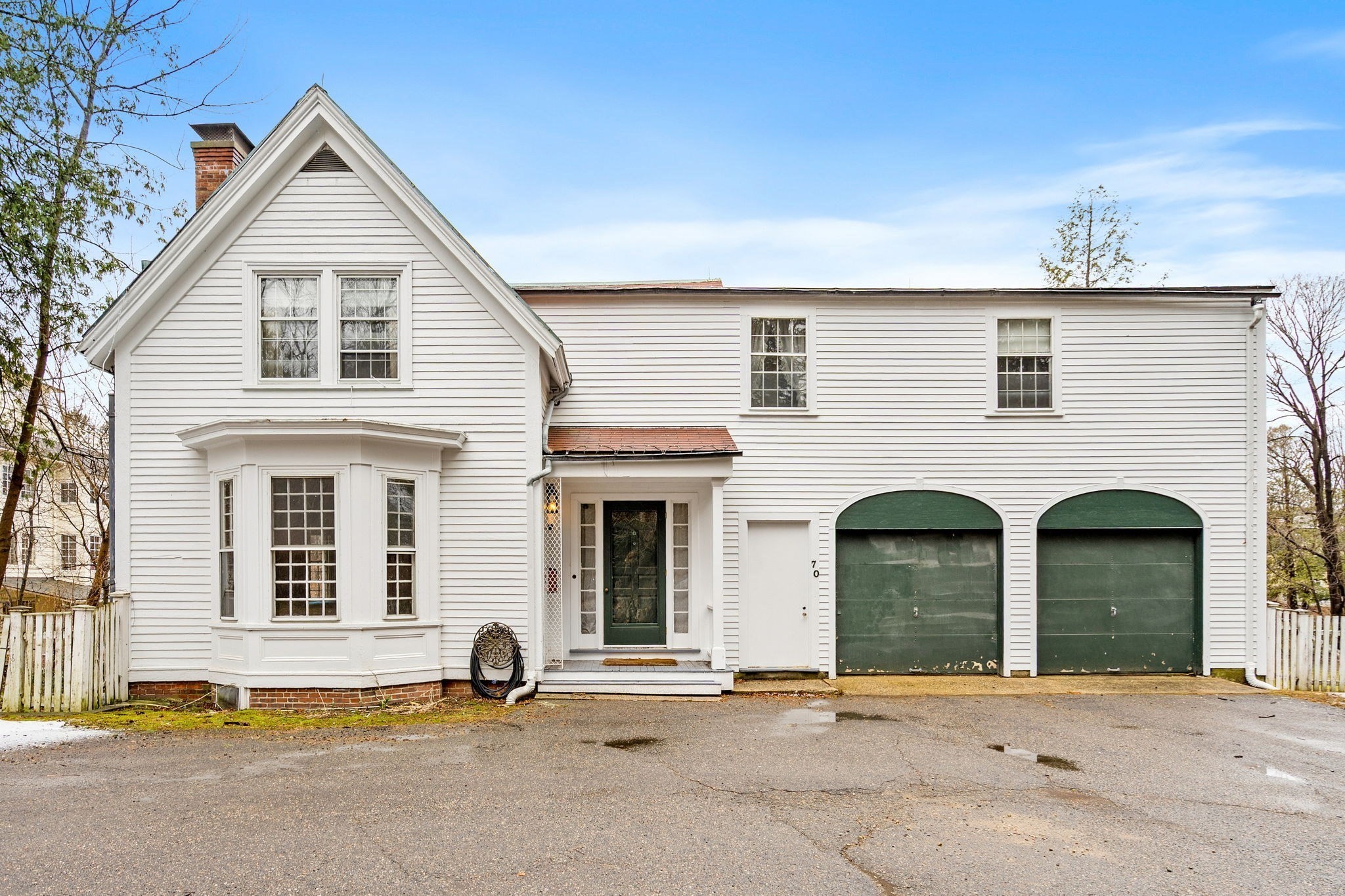 70 Lexington Road, Concord, MA 01742