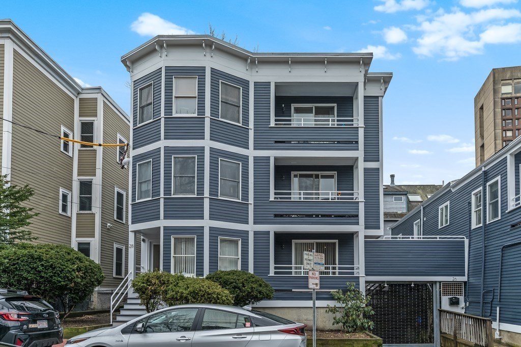 28 Surrey Street Unit 3, Cambridge, MA 02138 - Image 22