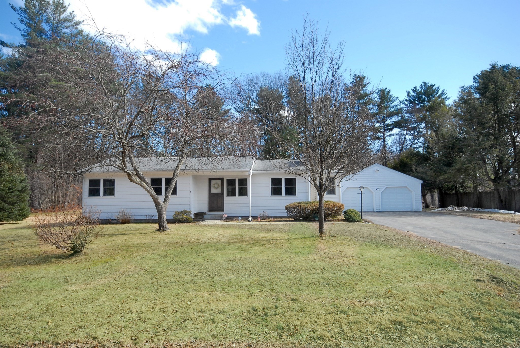 47 Snow Drive, Littleton, MA 01460