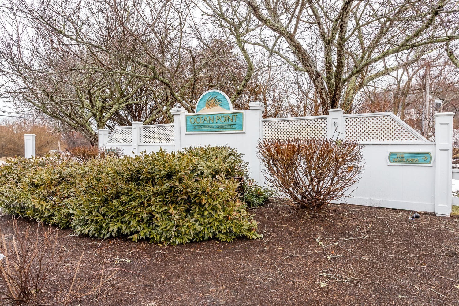 4 Highland Terrace Unit 415, Plymouth, MA 02360