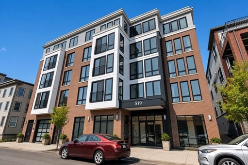 519 East 2nd St, Apt 403