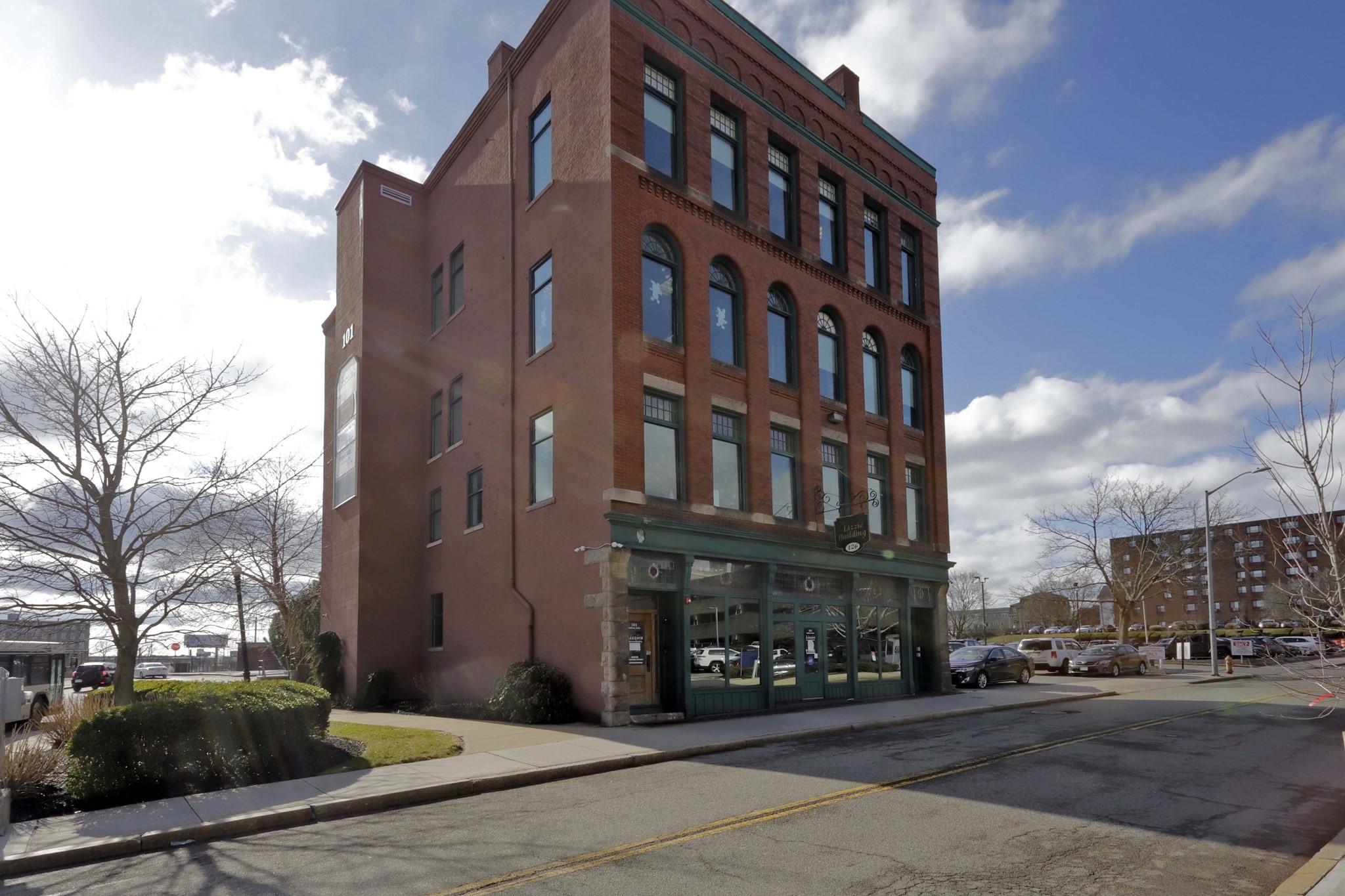 101 Sullivan Dr Unit 1, Fall River, MA 02721