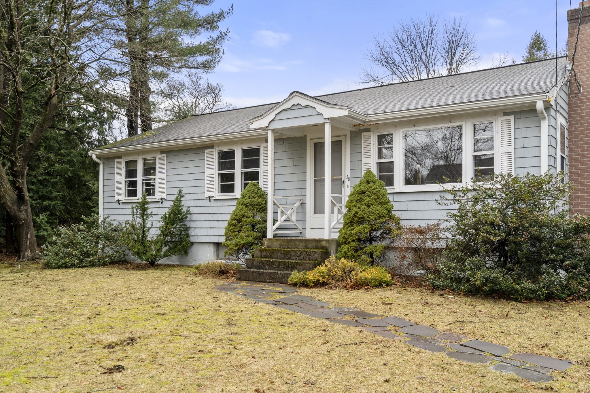25 Bruce Road, Concord, MA 01742