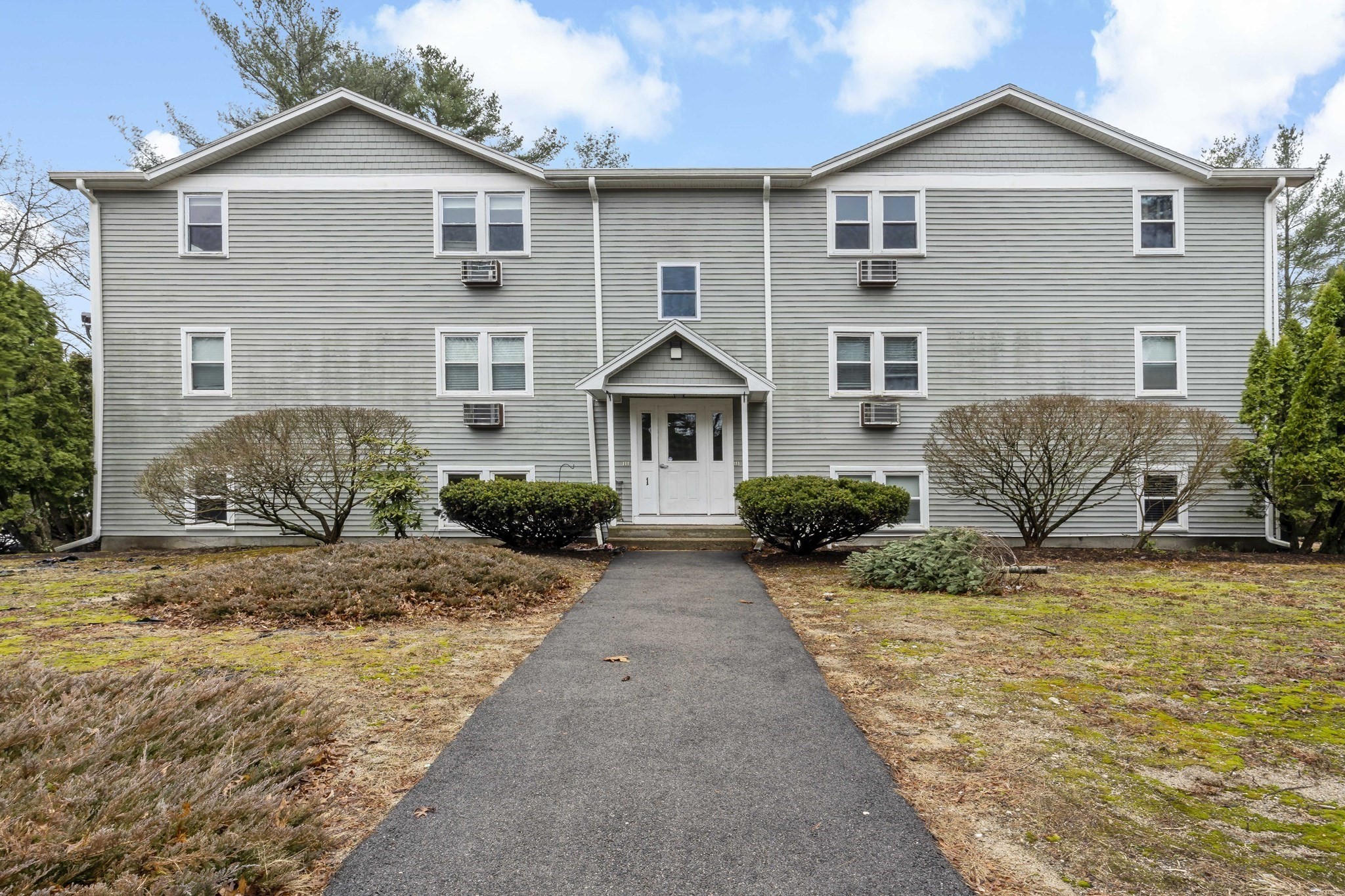 1 Wilbur Terrace Unit 2, Norton, MA 02766