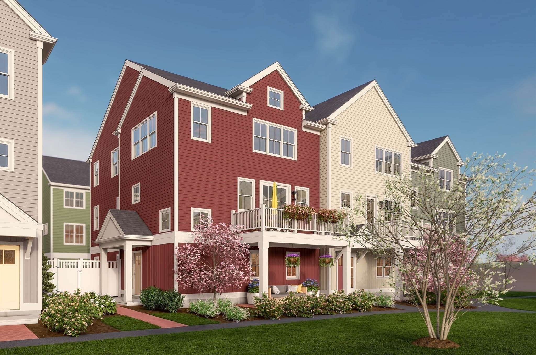 0 Oxbow Road Unit 44-3, Raynham, MA 02767