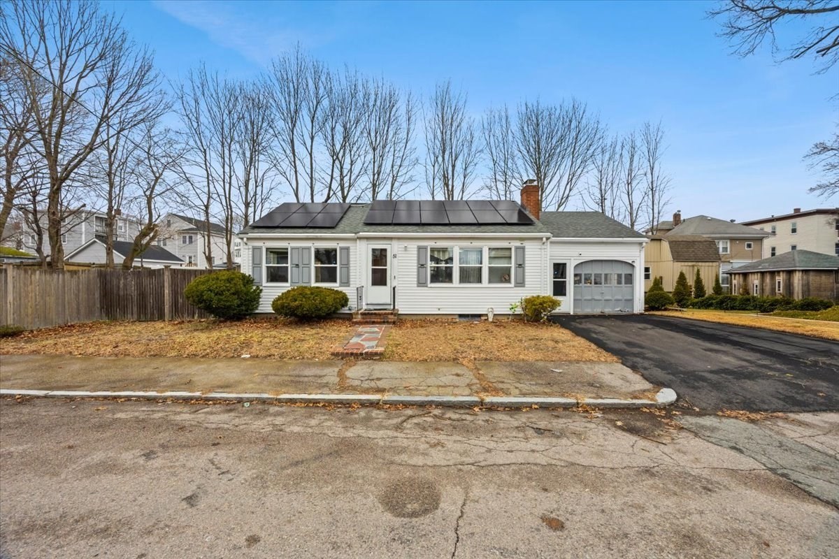 51 Linnea Ave, Brockton, MA 02301