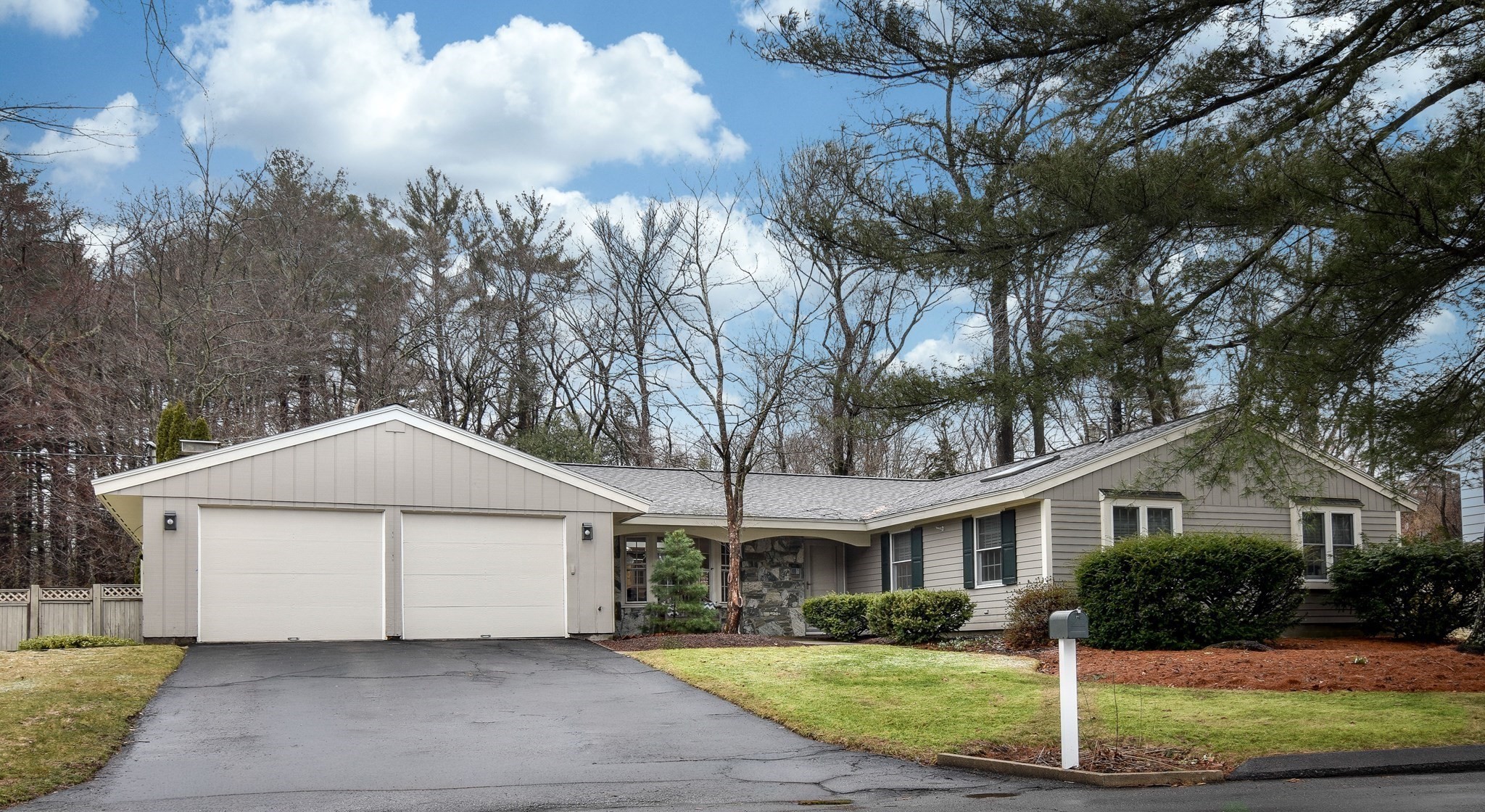 7 Bayberry Lane, Framingham, MA 01701