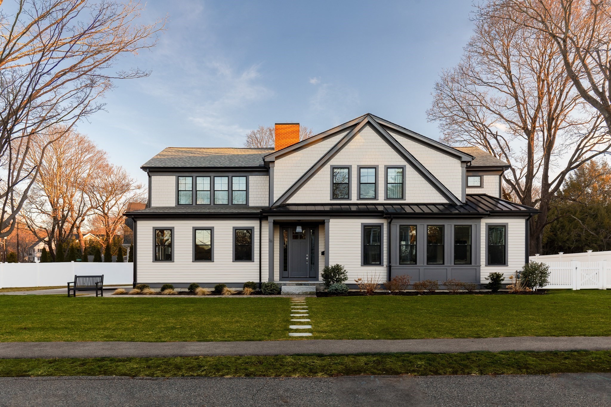36 Patton Rd, Wellesley, MA 02482