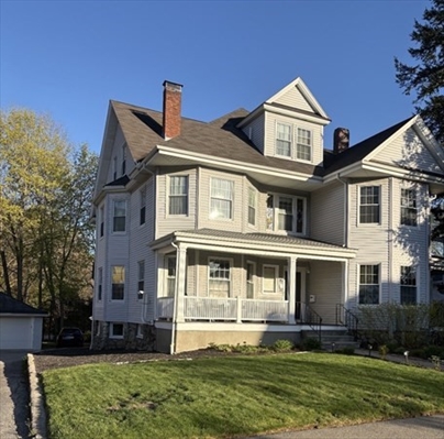 15 Waban, Apt n/a