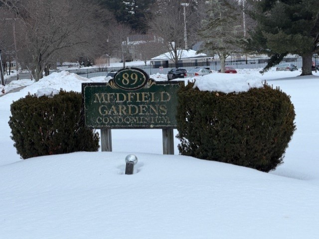 89 Pleasant St Unit D1, Medfield, MA 02052