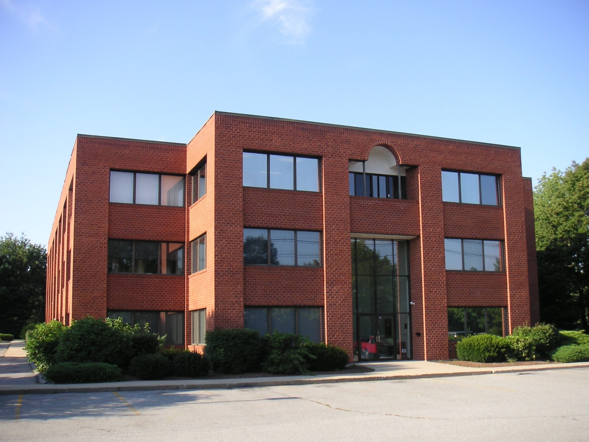 319 Littleton Road Unit 306, Westford, MA 01886