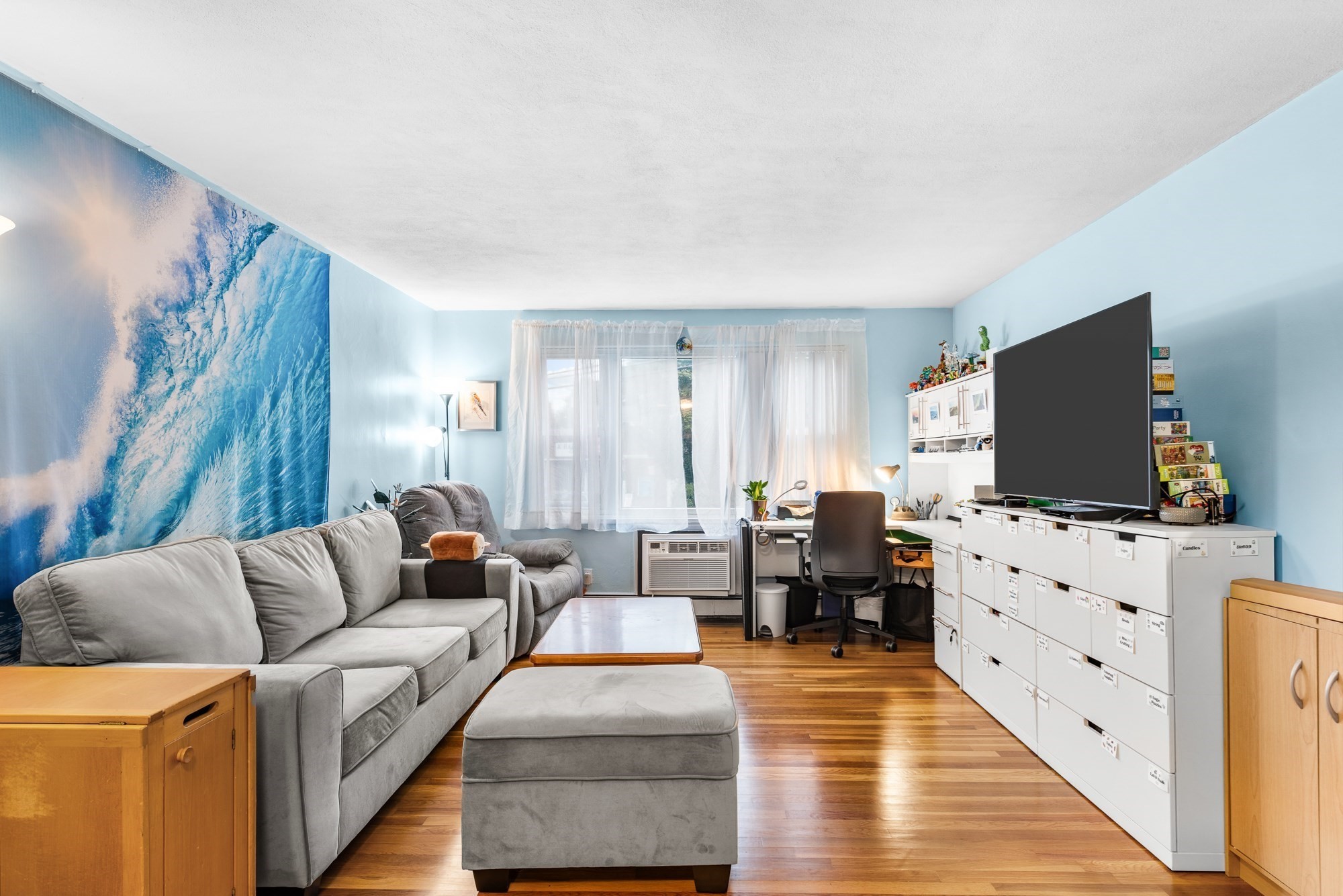 51 Warren Unit 1-1, Waltham, MA 02453