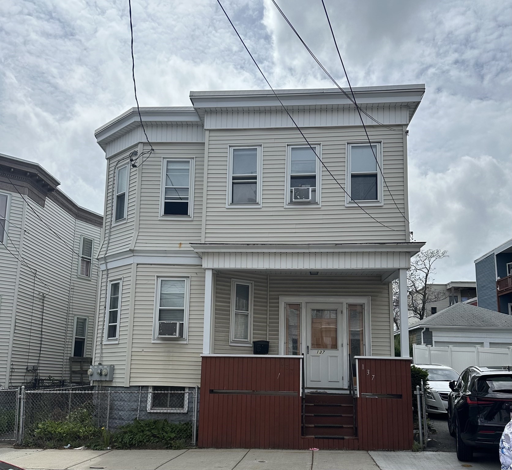 137 Congress Avenue, Chelsea, MA 02150