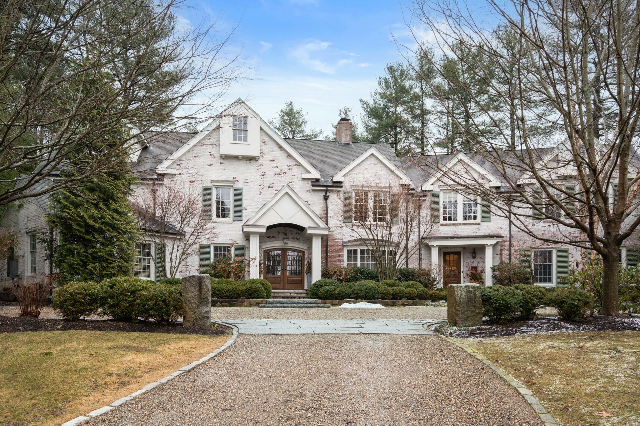 48 Scotch Pine Rd, Wellesley, MA 02482