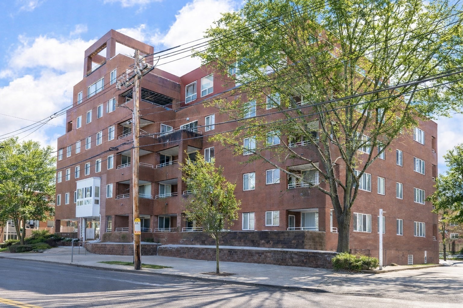 50 Watertown St. Unit 403, Watertown, MA 02472
