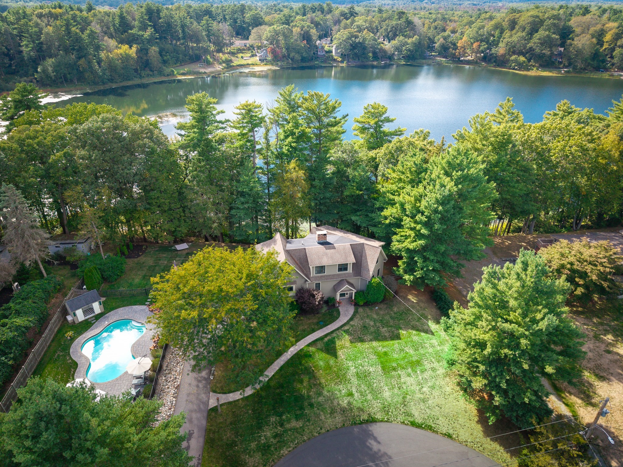 25 Juniper Street, Wenham, MA 01984