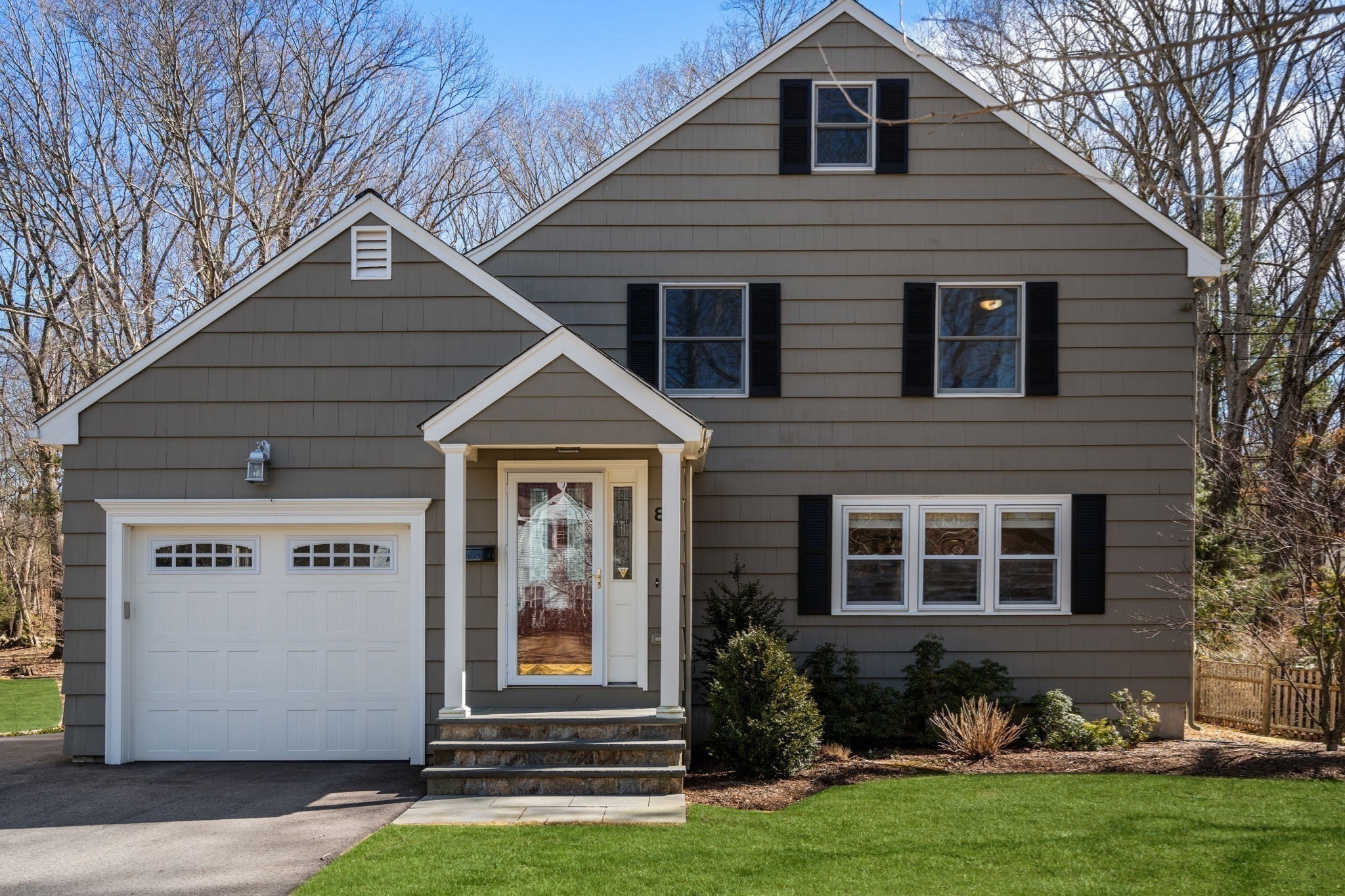 88 Robinwood Ave., Needham, MA 02492