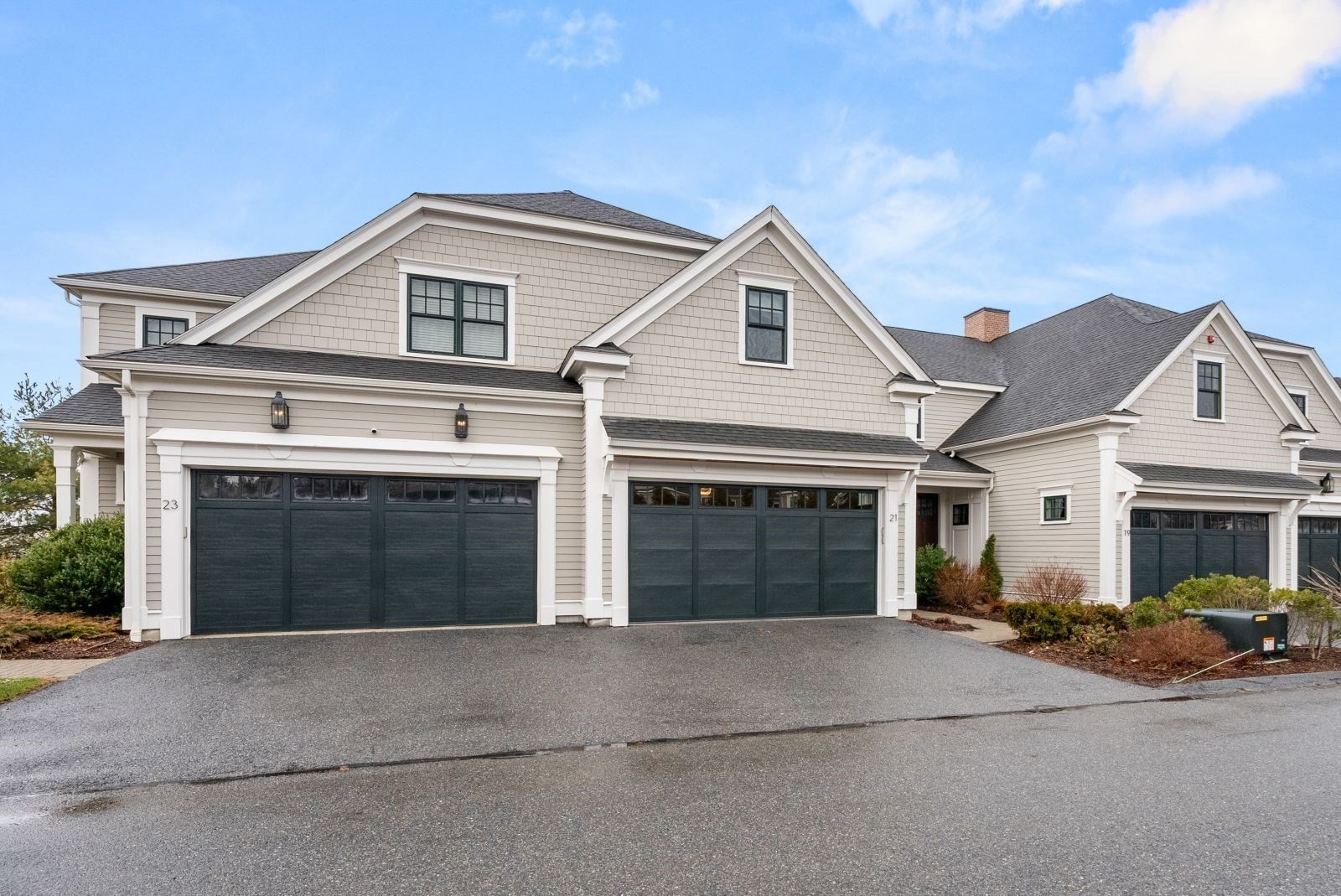 21 Lillian Way Unit 21, Wayland, MA 01778