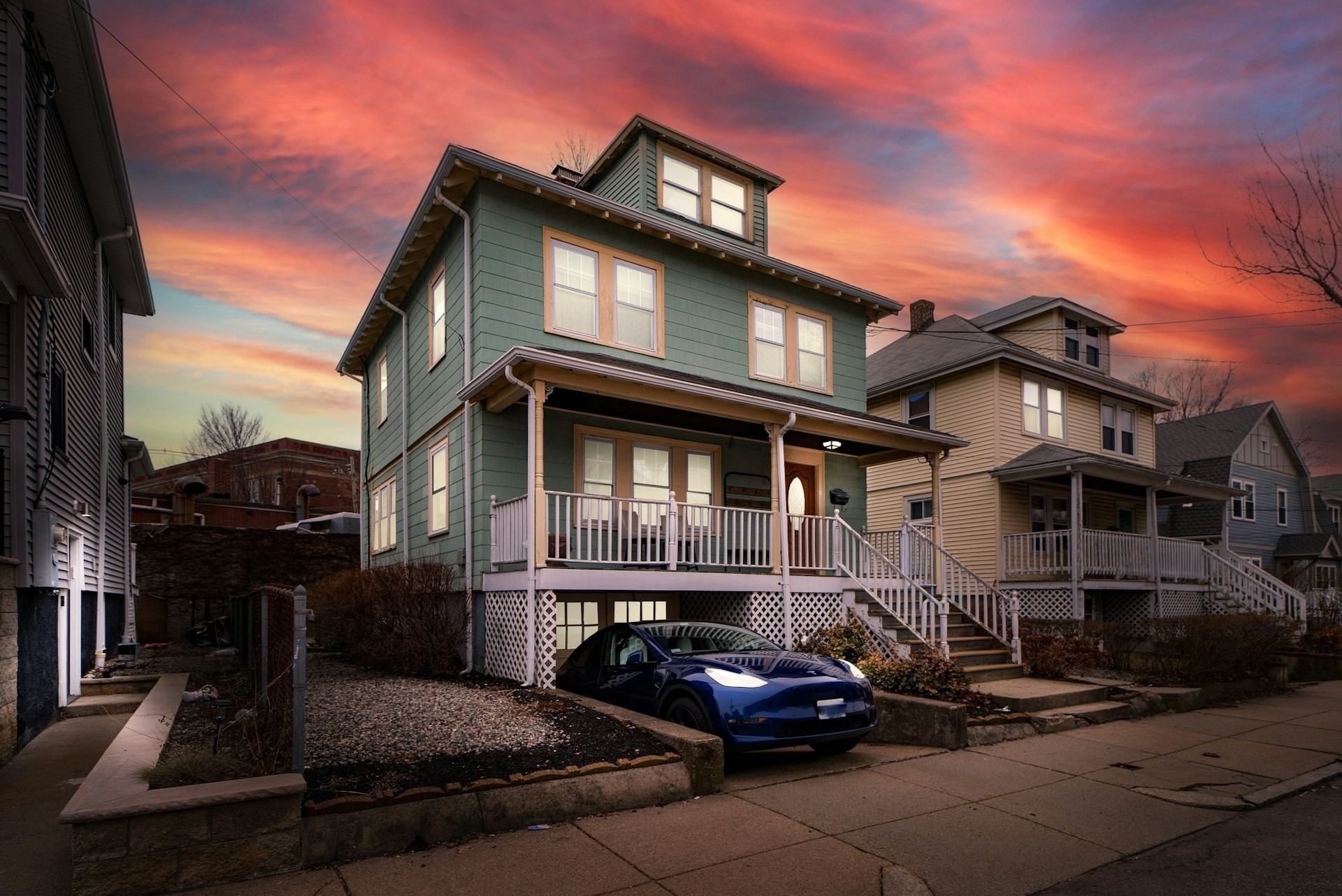 14 Bothwell Rd, Brighton, Boston, MA 02135