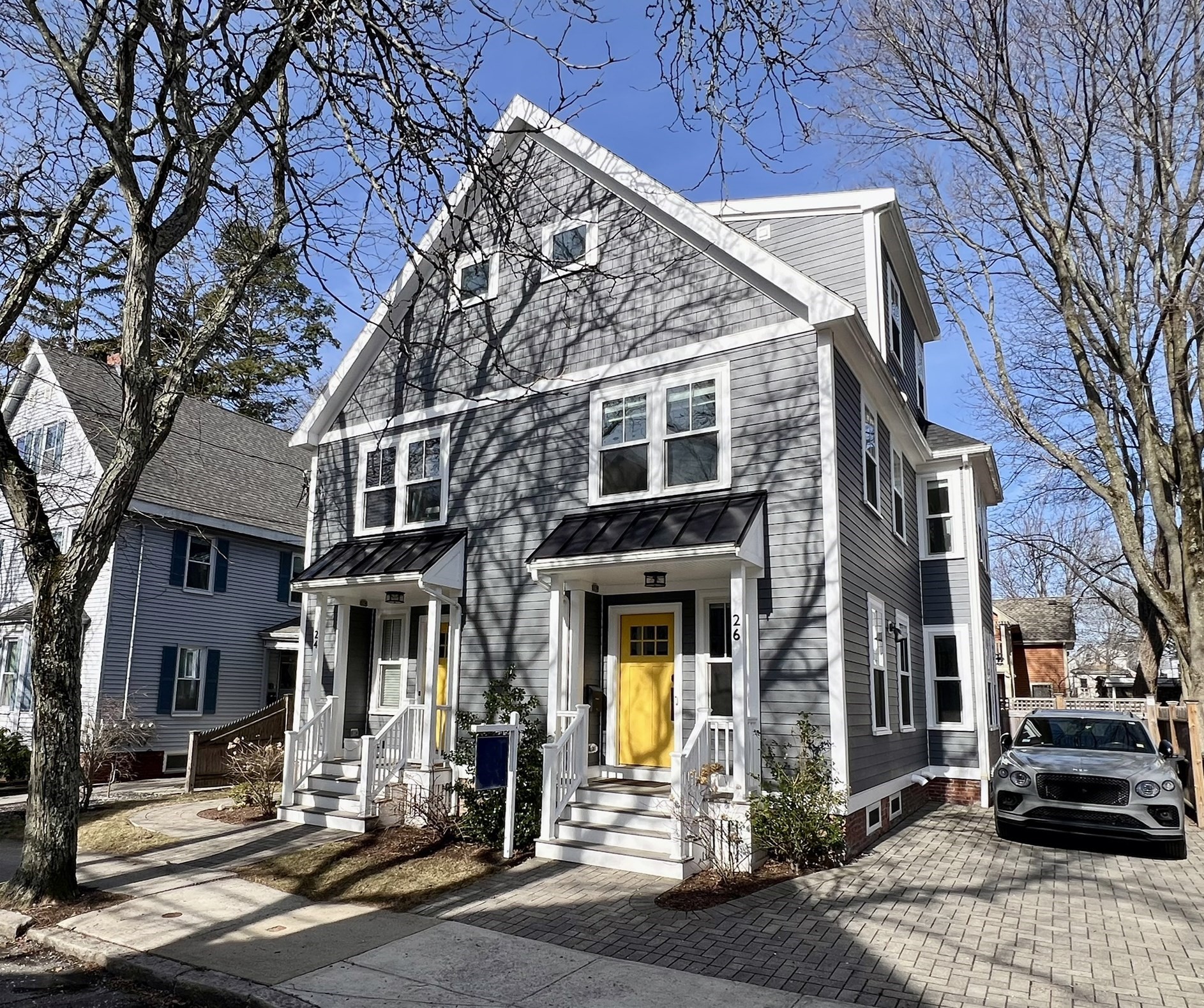 26 Chandler Street Unit 26, Somerville, MA 02144