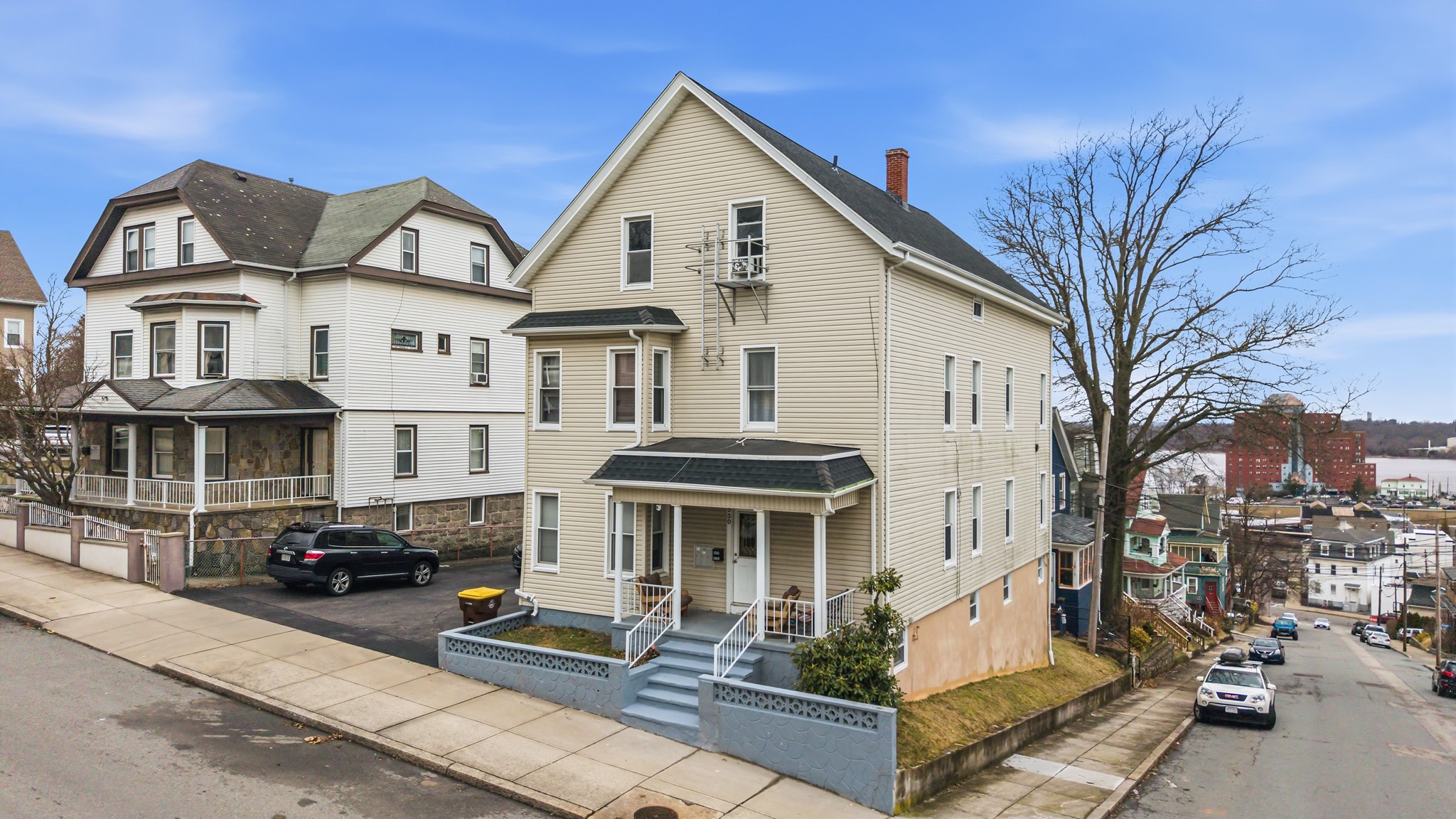 550 June St, Fall River, MA 02720