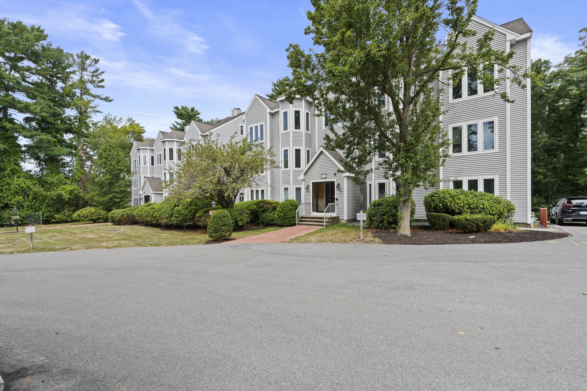 72 Kim Ter Unit C, Stoughton, MA 02072