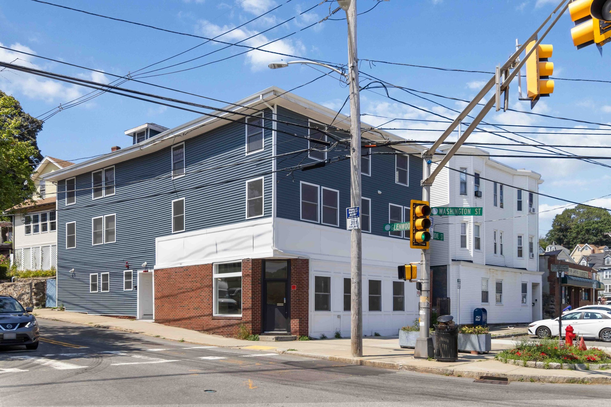 1 Glenwood St Unit 4, Malden, MA 02148