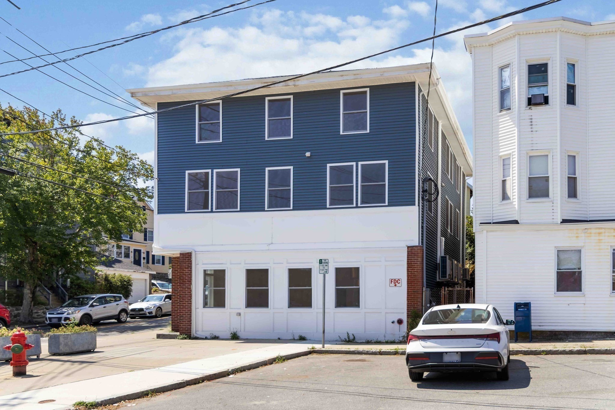 1 Glenwood St Unit 5, Malden, MA 02148