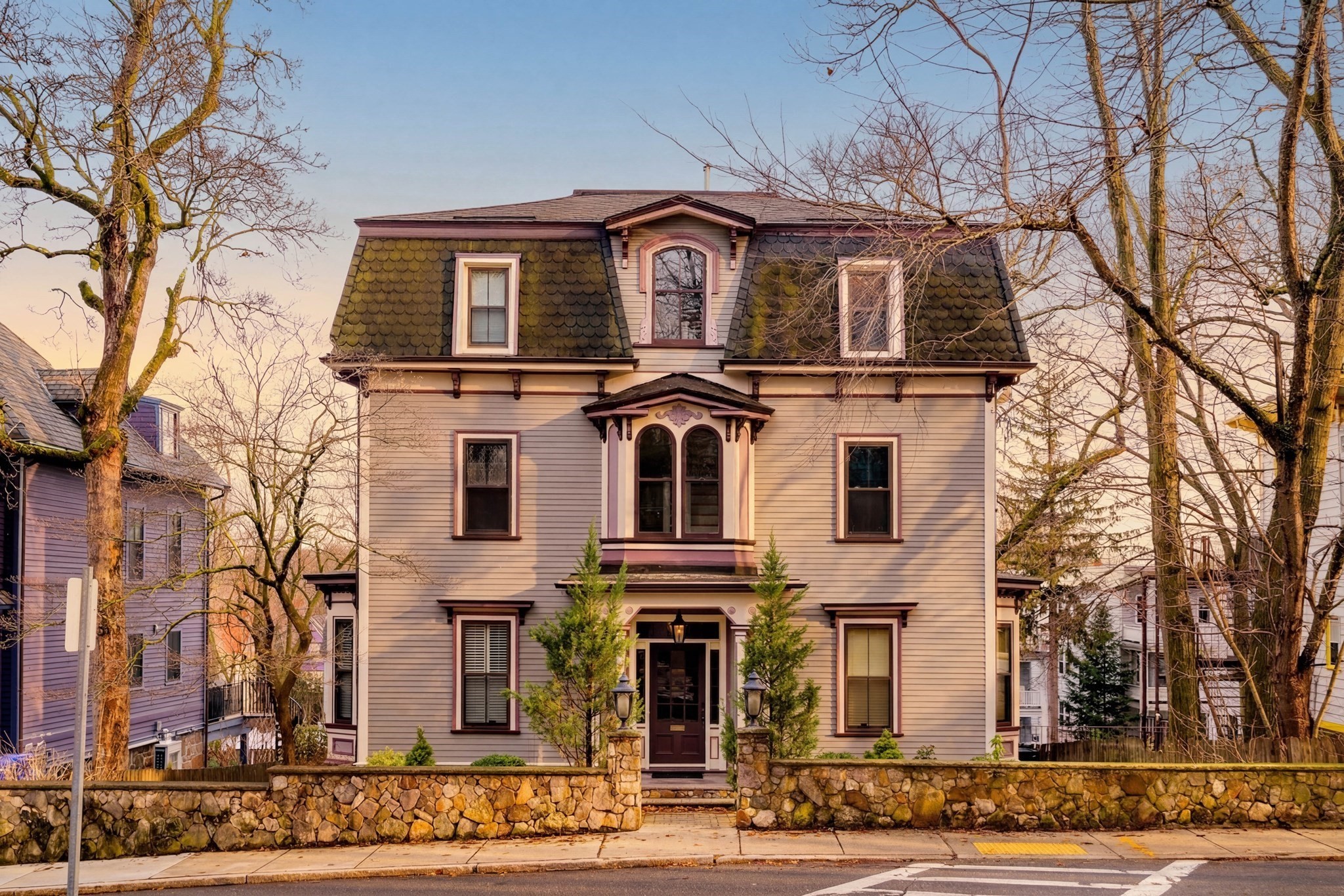 99 Sedgwick St Unit 2, Jamaica Plain, Boston, MA 02130