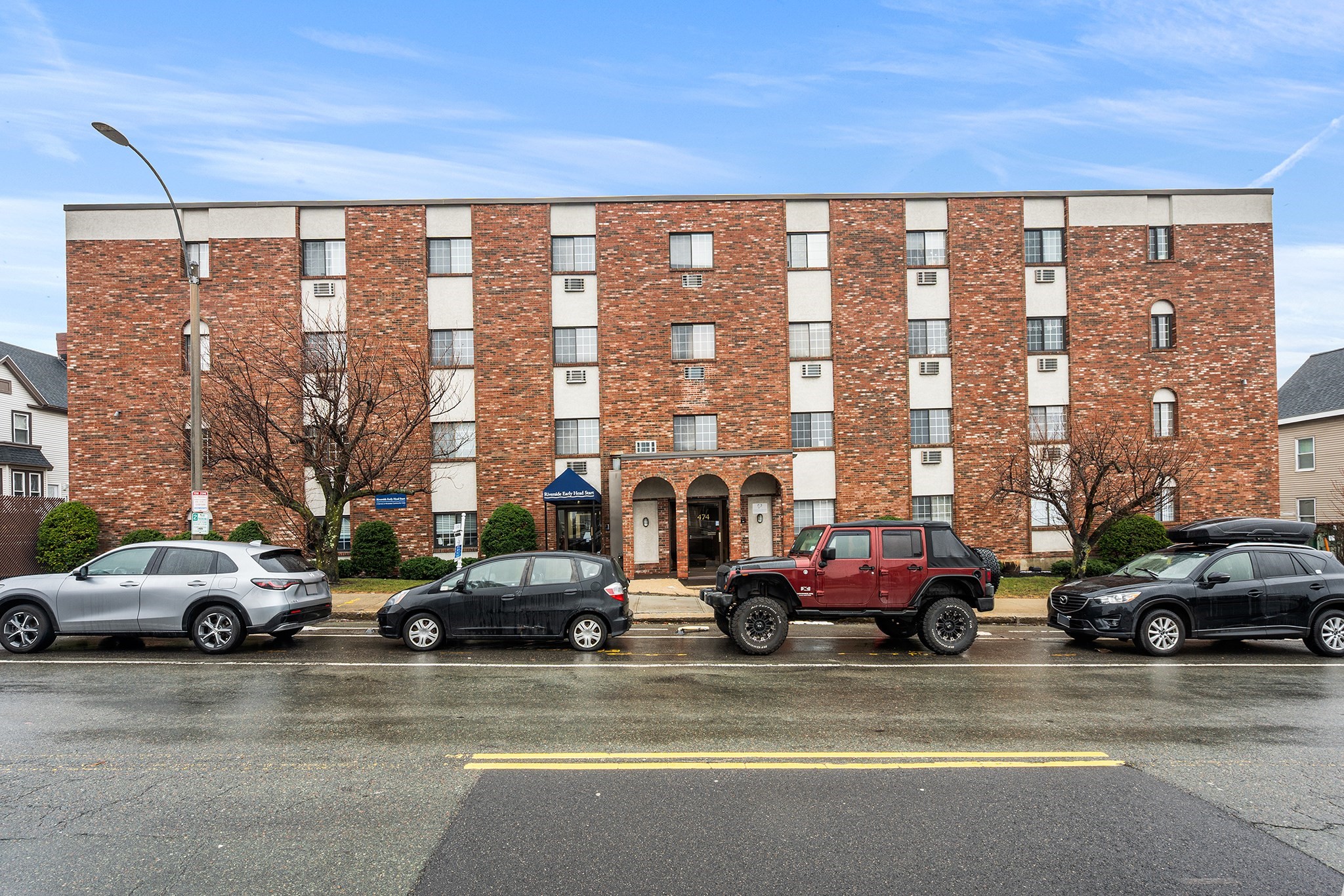 474 Broadway Unit 25, Somerville, MA 02145