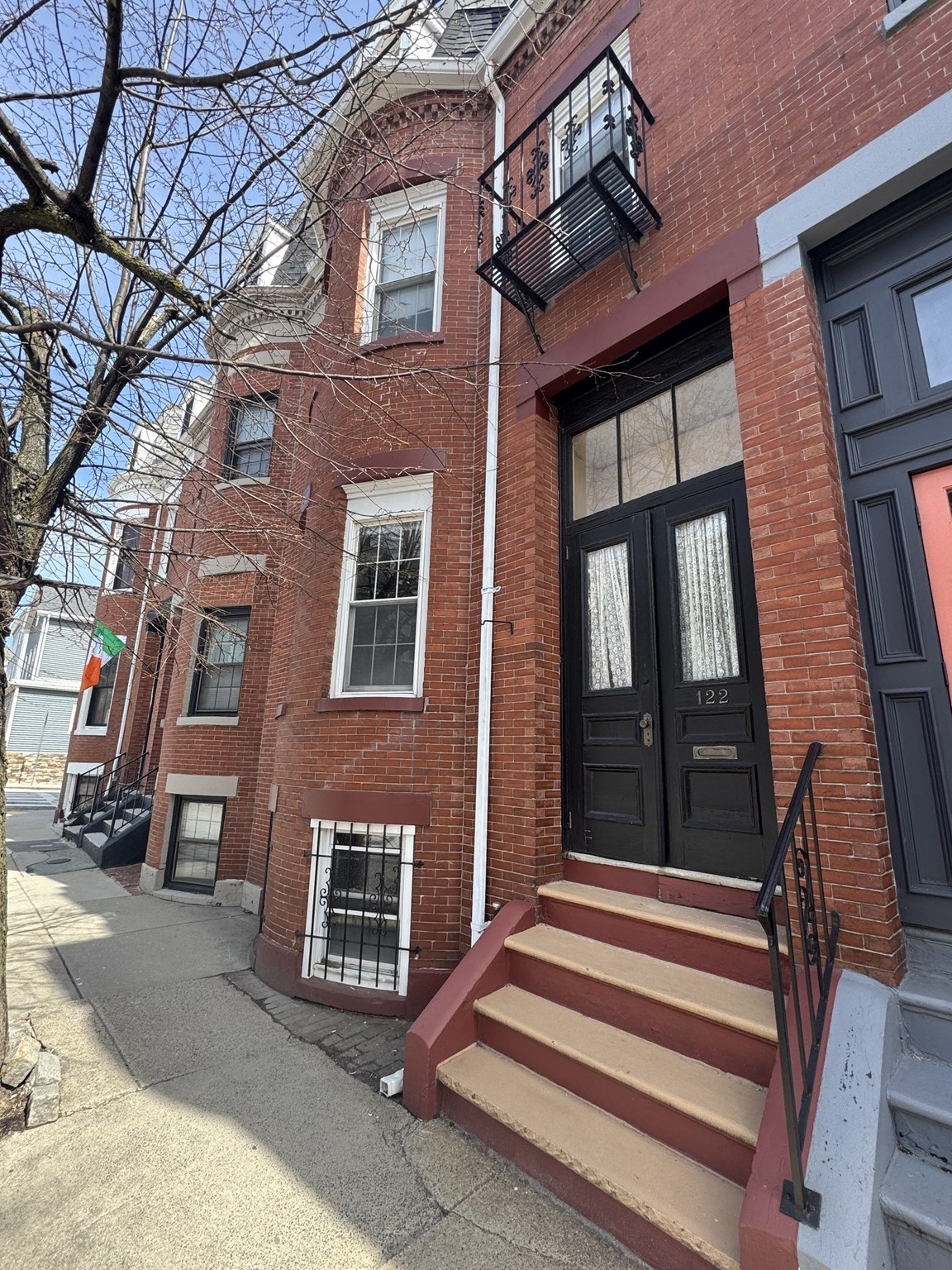 122 M St, South Boston, Boston, MA 02127