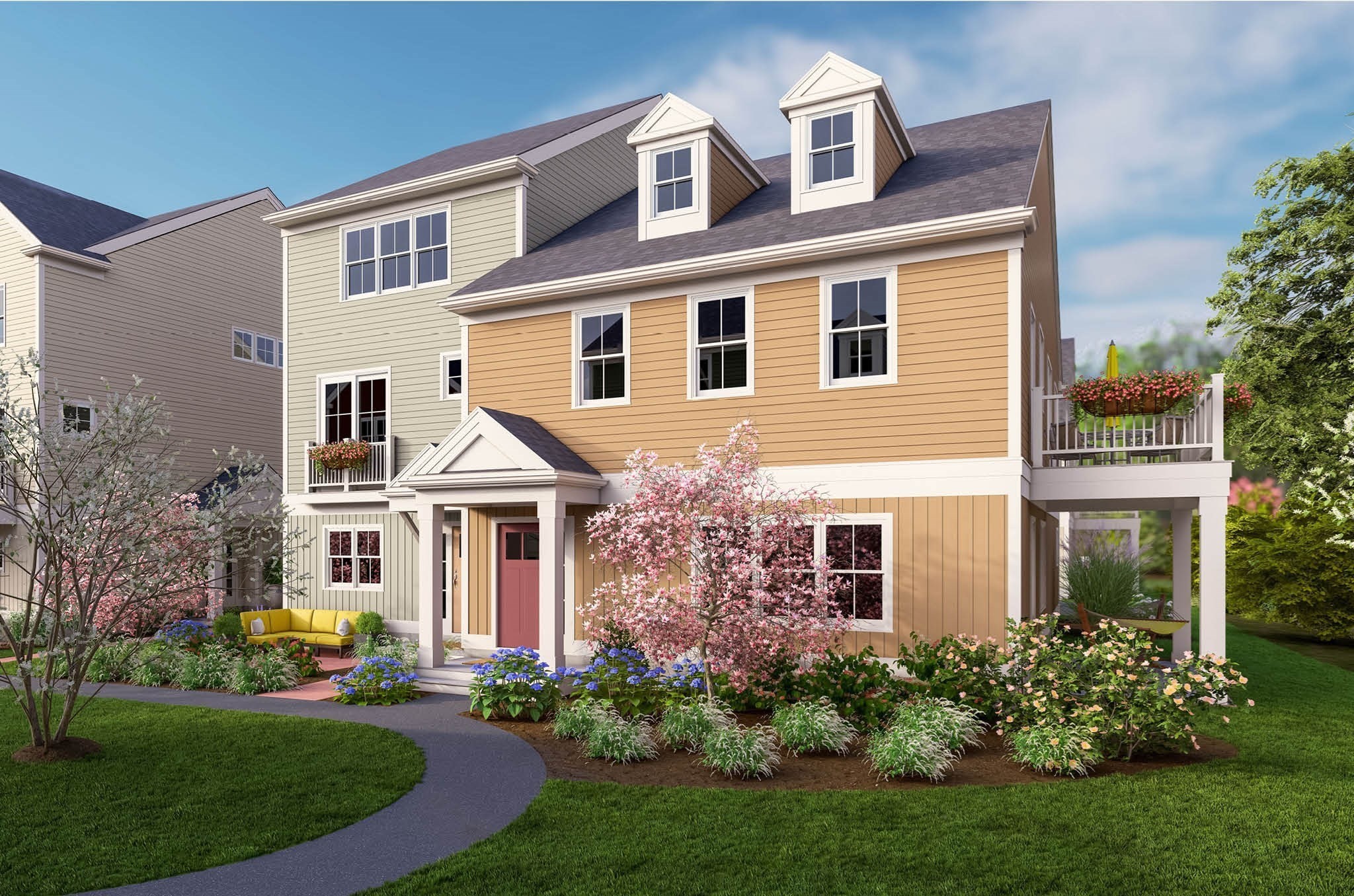 0 Oxbow Road Unit 44-1, Raynham, MA 02767