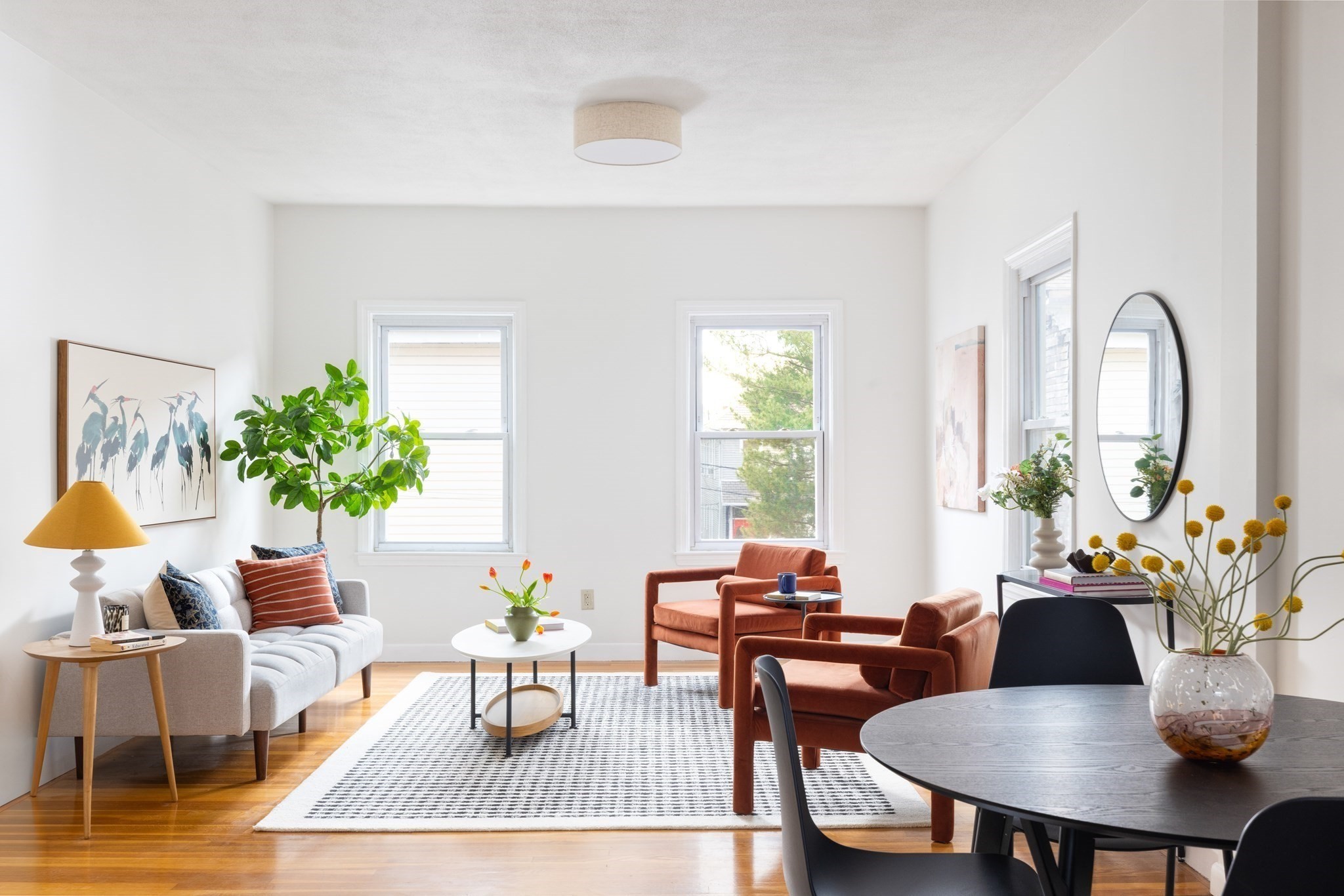 101 Prospect Street Unit 2, Somerville, MA 02143