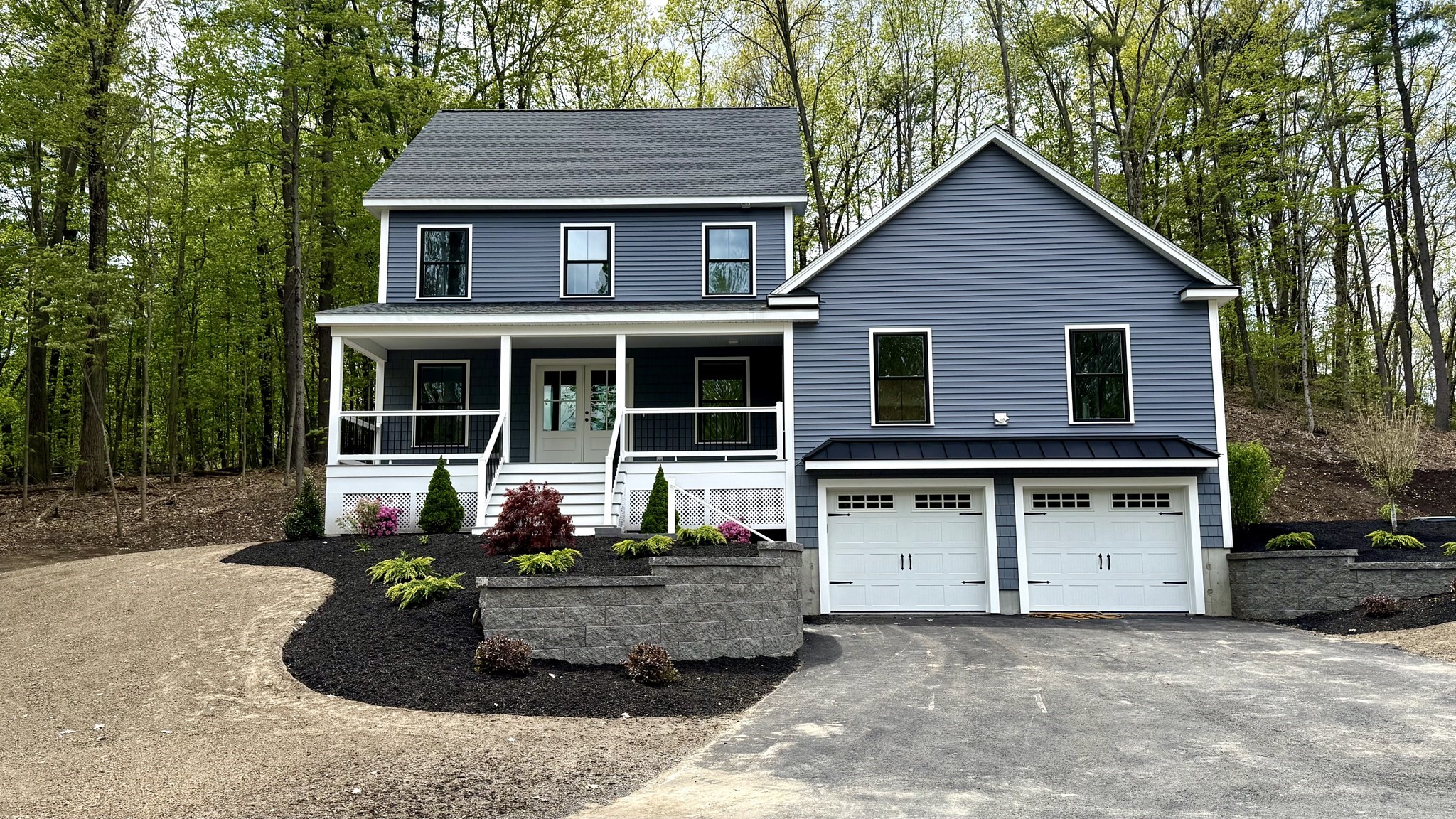 5 James Patten Road, Sterling, MA 01564